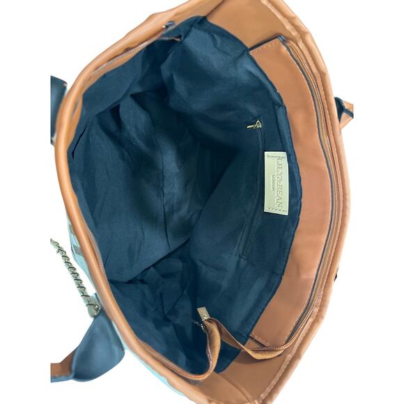 LILY & BEAN LONDON THE LILY CANVAS MEDIUM - Picture 5 of 5